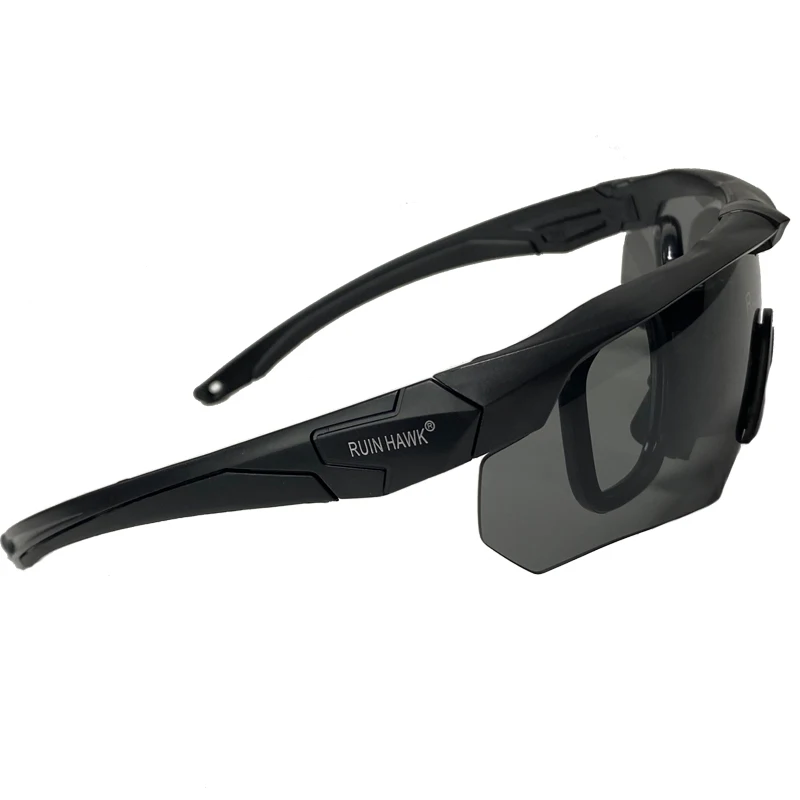Outdoor Military Equipment Tactical Glasses Mountain Cycling Sports Sunglasses Hunting Air Gun Shooting Protective Glasses polarized sports glasses,tactical goggles,uv protection glasses,shooting glasses