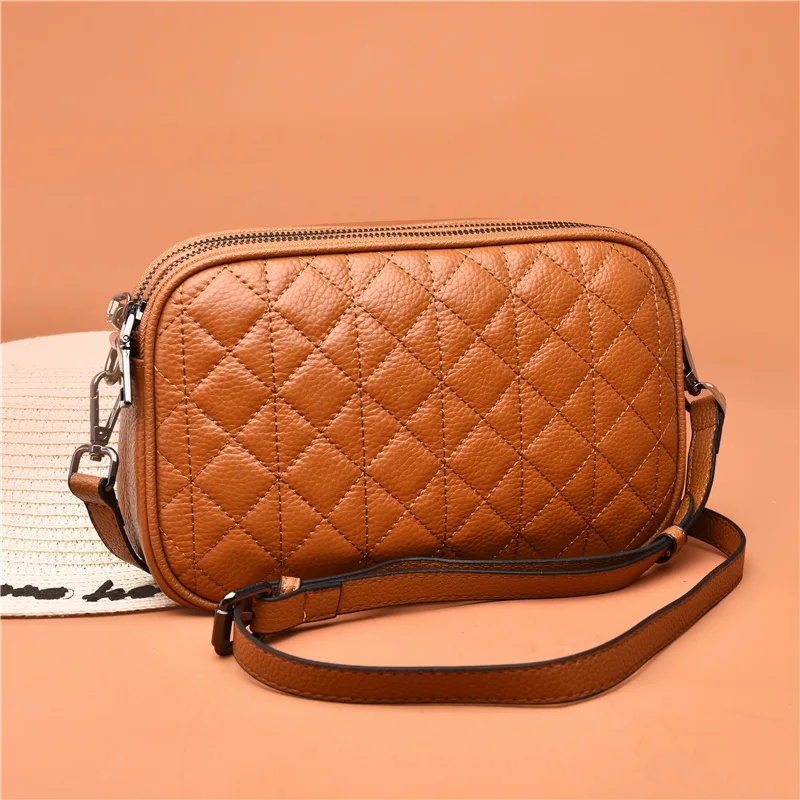 2021 New Shoulder Bag Korean Style Overtheshoulder Bag Fashion