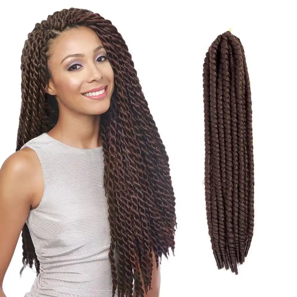 hair crochet braids 22 100 g 19 color ombre synthetic braiding
