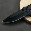 6.10'' Folding Pocket Knife Survival Tactical Knife Combat Outdoor Hiking Camping Hunting Knives for Self-defense EDC Multi Tool ► Photo 3/6