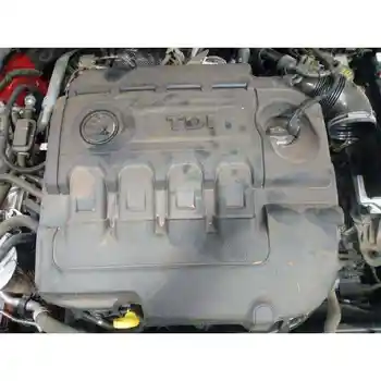 

DFFA COMPLETE ENGINE SKODA OCTAVIA LIM. (5E3)
