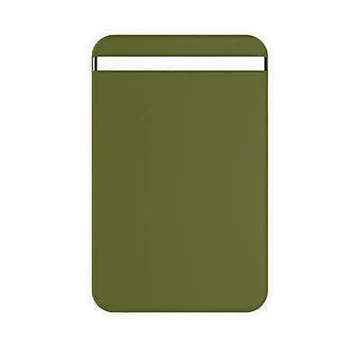 

PVC Travel Organizer Credit Card Holder Portable Unisex Blocking Card Case Covers Card Pack ID Card Holders Wallet Card Package