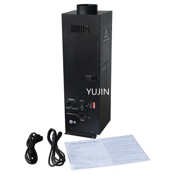 

4pcs/lot LPG Fire Flame Projector connect with gas tank Stage Effect fire spray thrower machine