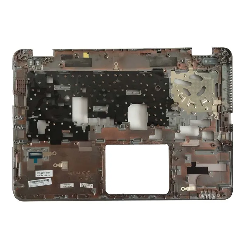 Новый чехол для ноутбука Hp EliteBook 840 G3 Верхний ЖК передняя панель дисплея телефона