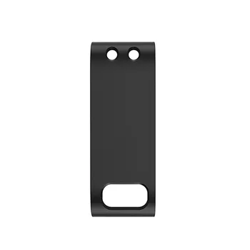 

For GoPro 9 Camera Rechargeable Side Protective Battery Cover Battery Lid Door Case for GoPro 9 Sports Camera Accessories