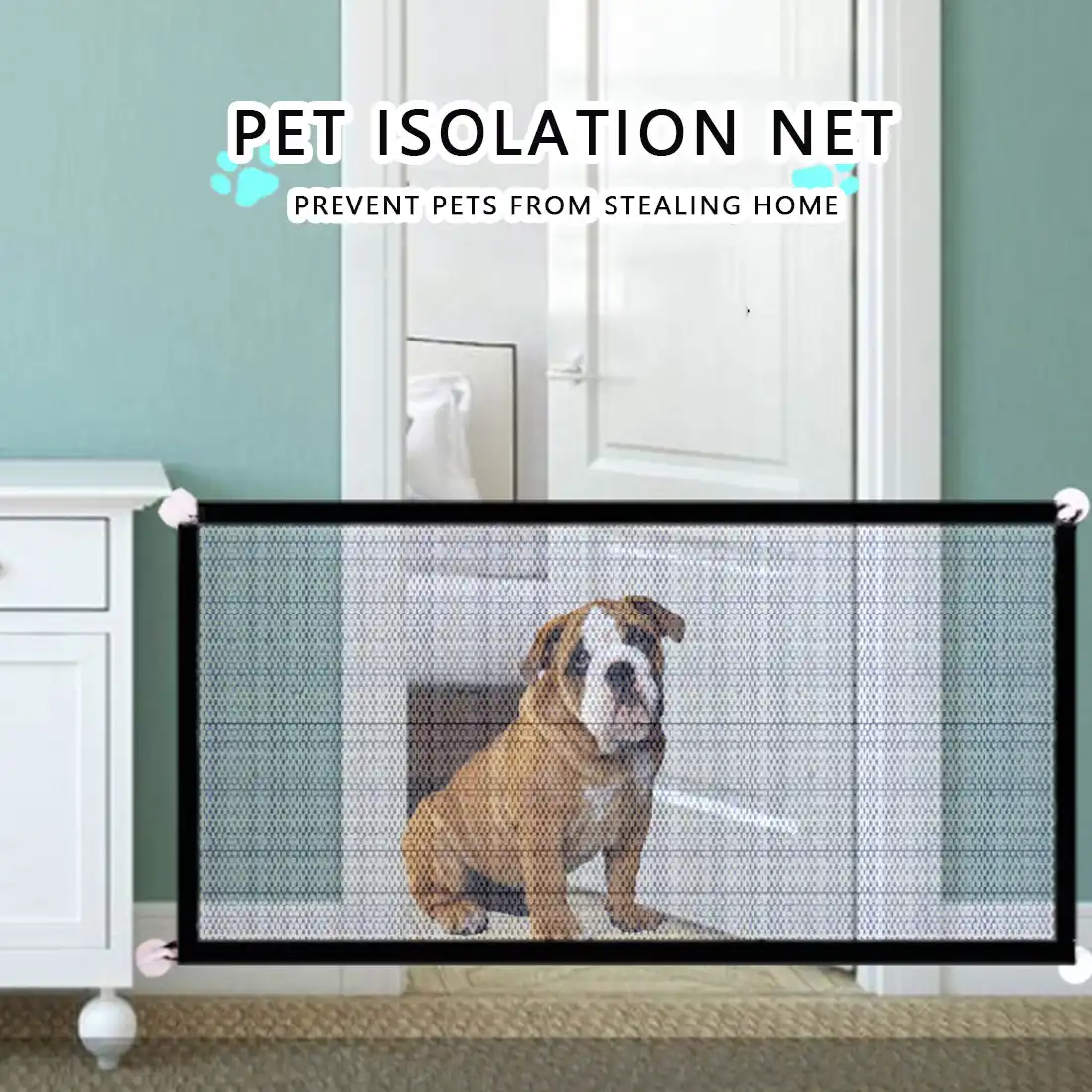 folding dog gates indoor