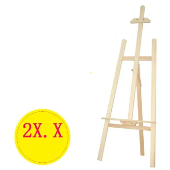 

Kt Board Display Frame Billboard Display Frame Custom Wooden Poster Frame Yilapao Vertical Landing