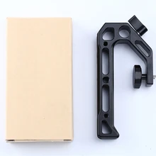 ^#Cheap Enhanced Universal Camera Handle Aluminium Alloy 3/8 Thread Camera Handle Accessories GY88 ^#Cheap Enhanced Universal Camera Handle Aluminium Alloy 3/8 Thread Camera Handle Accessories GY88