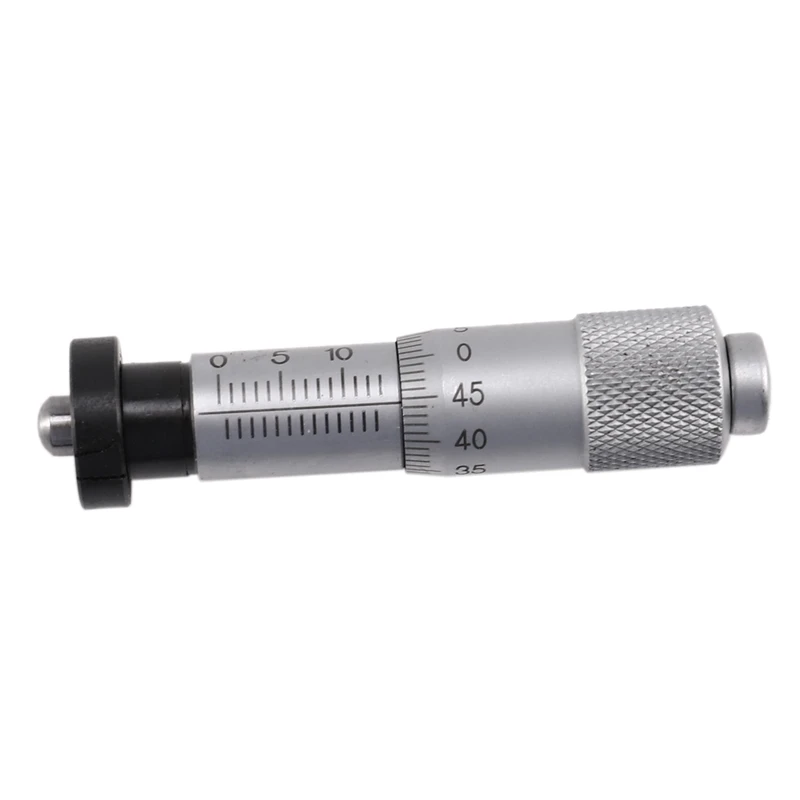 HOT-0-13mm дифференциальный напор микрометричский микрометр зонд микрометр с круглой головкой и тремя вариантами крепления