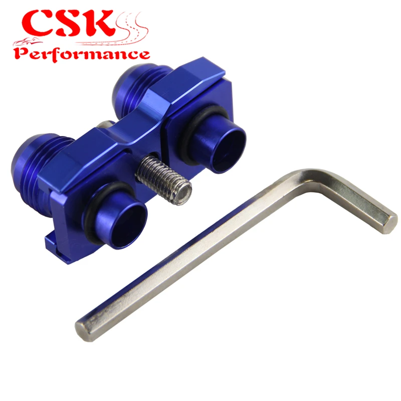 Oil Cooler Adapter Fitting Fits For Bmw E36 E46 Euro E82 E9x 135/335