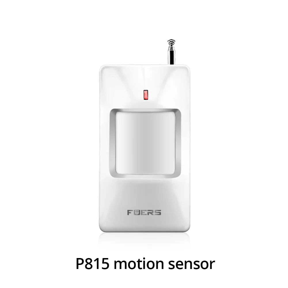 P815 Motion Sensor