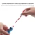 Car Scratch Repair Coat Agent Auto Touch Up Pen 20 Цветов Car Care Scratch Clear Remover Paint Care Auto Mending Fill Paint Pen