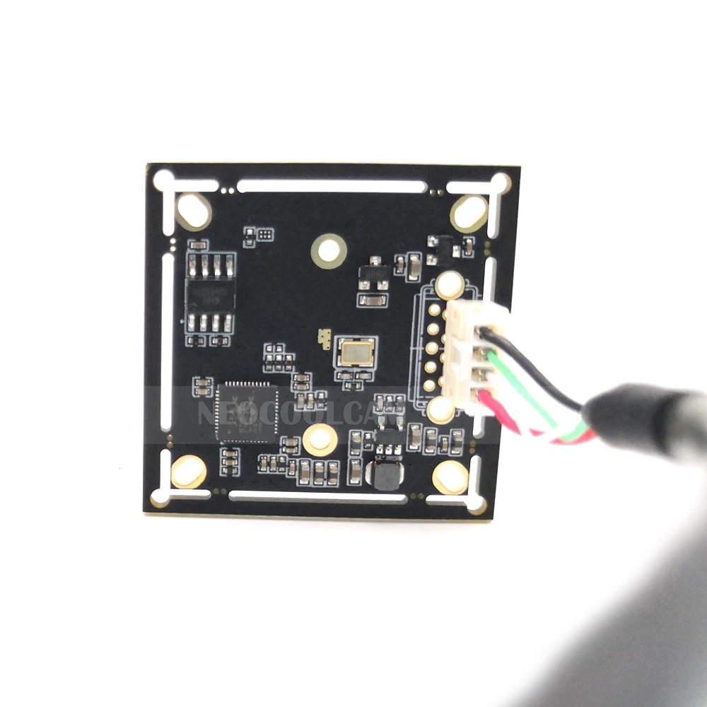 NEOCoolcam 4K HD Autofocus Plug and Play USB Webcam Camera Module 8MP IMX179 Sensor UVC OTG Auto Focus Lens For PC Laptop