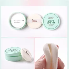 Горячий легкий консилер водонепроницаемый не туалетный Макияж порошок высокоэффективный стойкий контроль масла свободный порошок