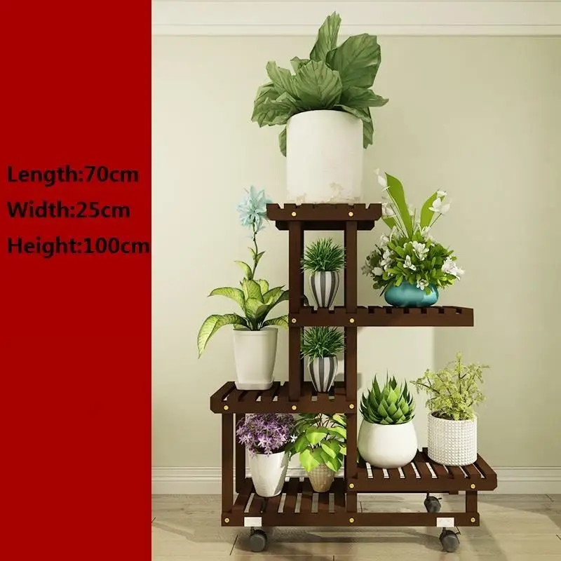 Горшок Soporte Plantas интерьер Para Macetas Estanteria Jardin Dekoration завод стеллаж Stojak Na Kwiaty балкон полка цветок стенд