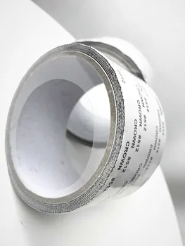 

Repair tape fly screen door insect repellent repair tape waterproof mosquito net cover home window essential accessories M4