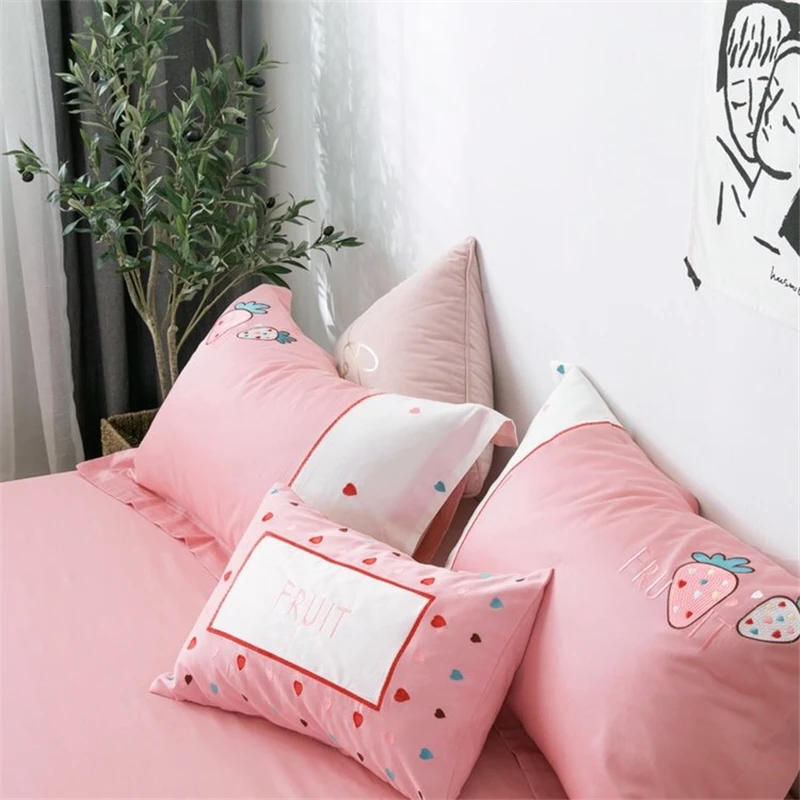 小草莓-粉玉 strawberry pink (1)