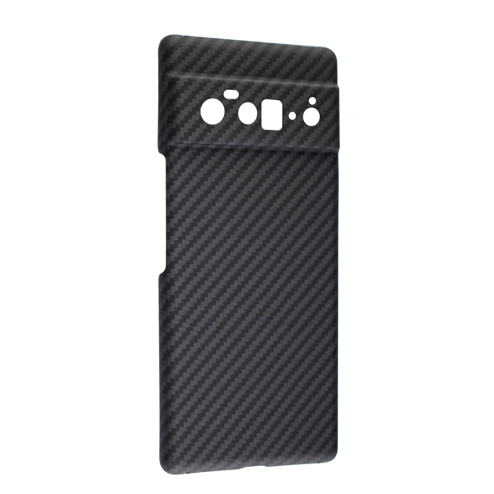 moto g play phone case YTF-Carbon real carbon fiber case For Google Pixel 6 Pro case Fine hole camera anti-fall cover Pixel 6 5G Aramid fiber shell motorola edge case