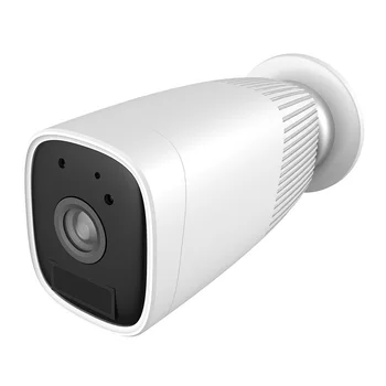 

1080P WiFi IP Camera Monitor Tuya Smart Life Two Way Mini HD Wireless APP Audio School Office Working Accessories