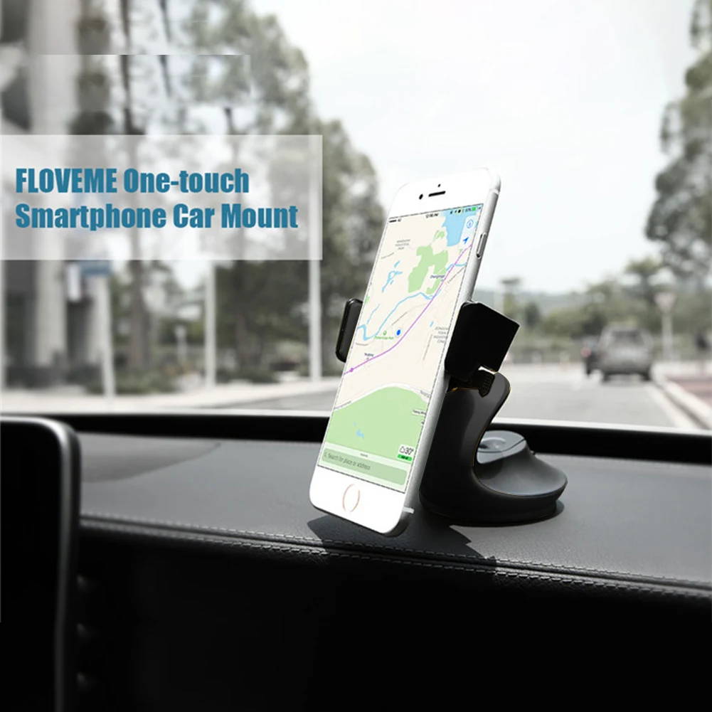  Mobie Handy Auto Halterung Stehen Unterstützung Halterung Für IPhone XS/XS MAX/XR/X/ 8 Plus/8/7 Plu