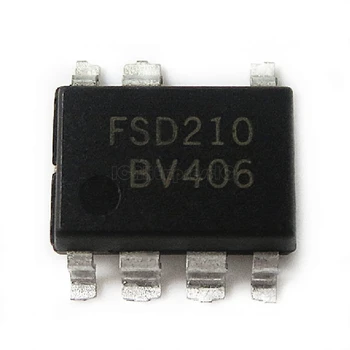 

5pcs/lot FSD210 210 SMD-7 In Stock