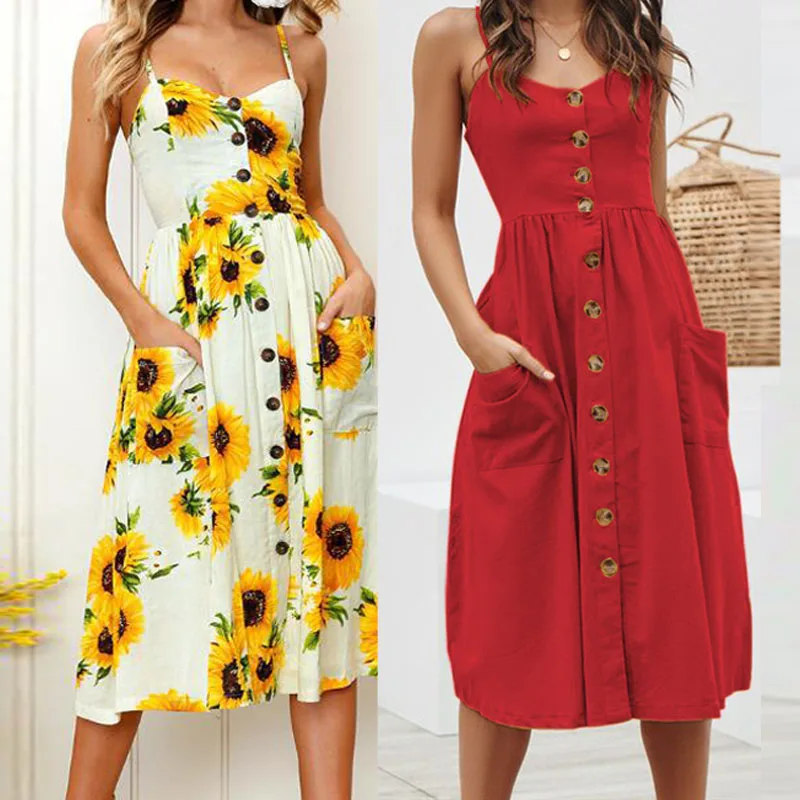 2019 sundress