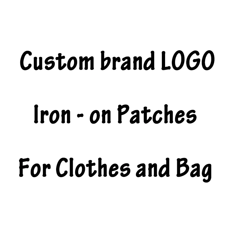 Фирменные нашивки с логотипом на заказ, нашивки для одежды, нашивки для одежды, пошив одежды, аксессуары для одежды