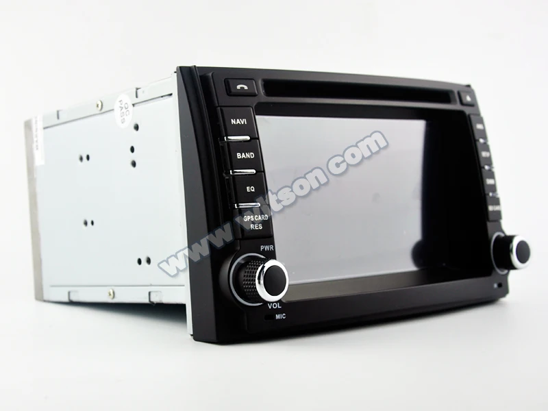 Sale 6.2" Android 9.0 Pie OS Car DVD Multimedia Navigation GPS Radio for Hyundai H1 2007-2012 & Hyundai Starex 2007-2012 & Hyundai Load 2007-2012 with ADAS Function Support 5