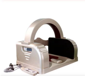 

2020 New pelvic massager curve pelvis hip bone instrument pelvic repair instrument uterine contraction machine Home use