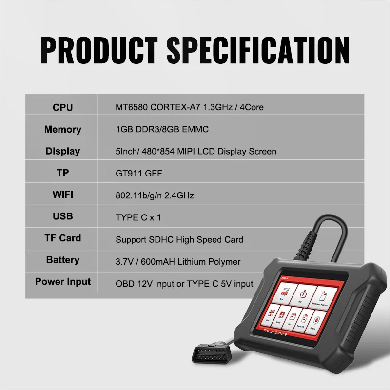 Mucar Cs2 Cs4 Cs6 Lifetime Free Diy Auto Scanner 2 4 6 Resets Car Diagnostic Tool Ecm Tcm Abs Srs m Tpms System Obd2 Scanner Engine Analyzer Aliexpress Mucar Cs2 Cs4 Cs6 Lifetime Free Diy Auto Scanner 2 4 6 Resets Car Diagnostic Tool Ecm Tcm Abs Srs m Tpms System Obd2 Scanner Engine Analyzer Aliexpress