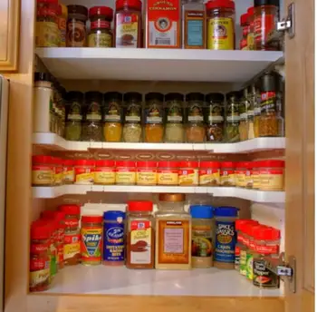 

spicy shelf for dropshipping to Brazil