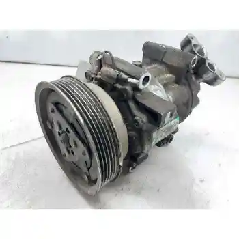 

8200716562 COMPRESSOR AIR CONDITIONING RENAULT KANGOO (F/KC0)
