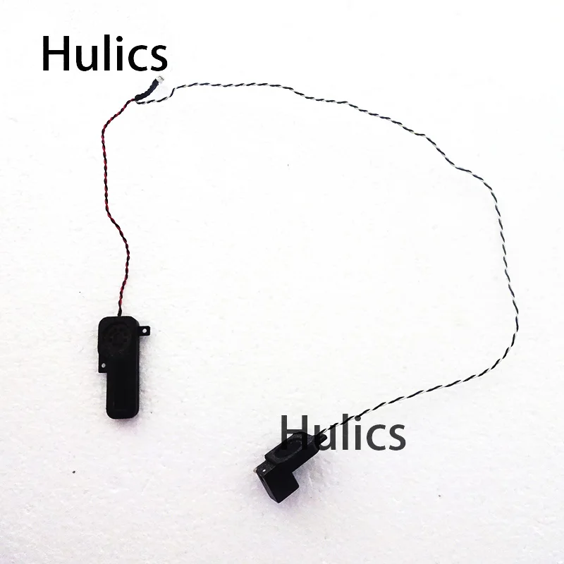 Hulics Altoparlanti Integrati Per Laptop Usati Per Samsung R518 R528 R530 R538 R540 R580 R525 R522 Altoparlante Interno