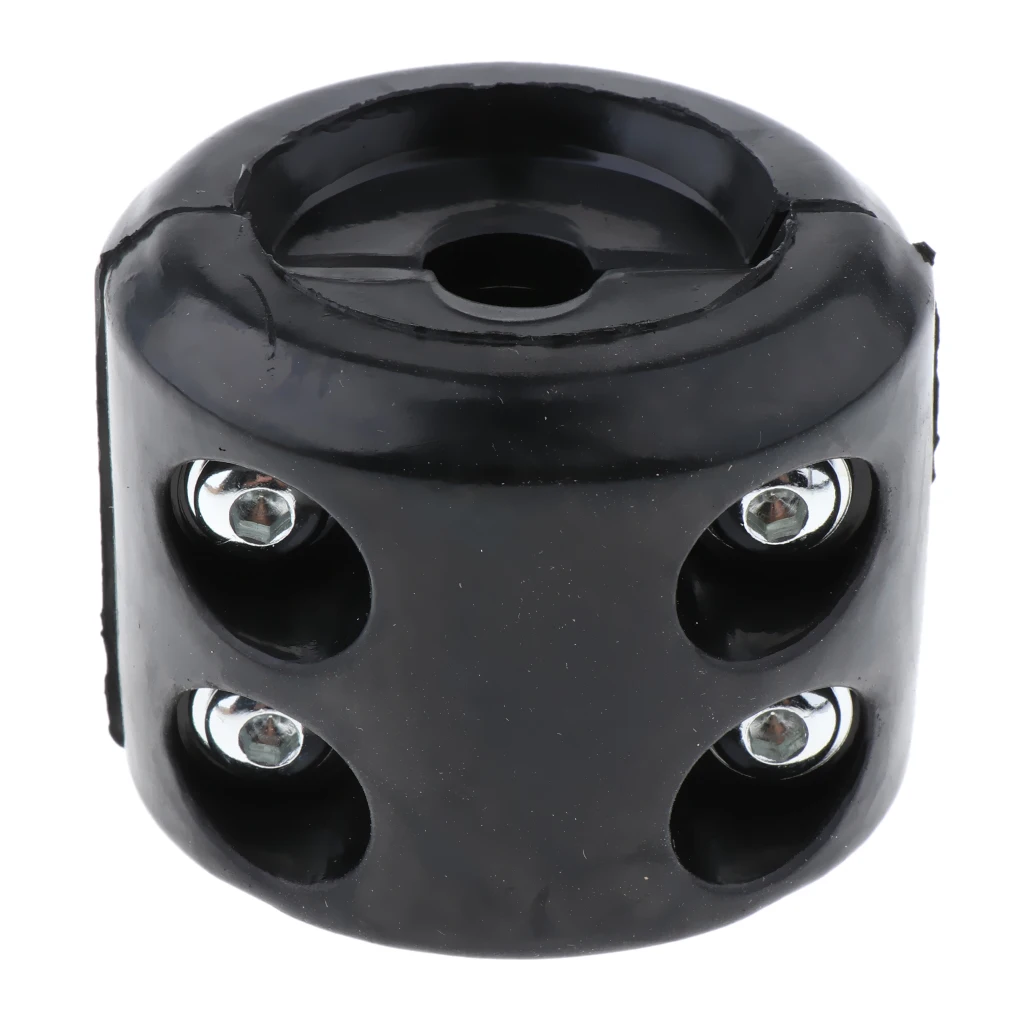 Winch Cable Hook Stopper For ATV UTV Winches