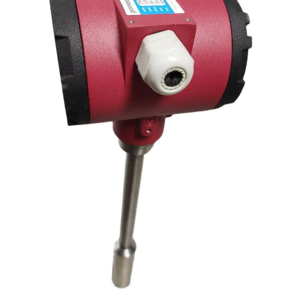 

4-20ma Stainless Steel Water Level Transmitter
