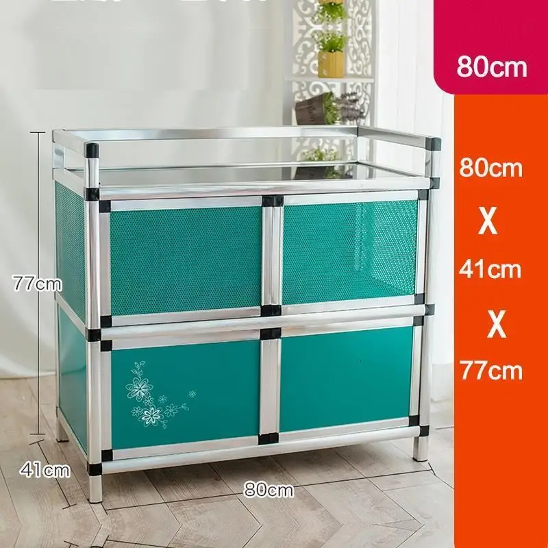 Version E Lade для комнаты сервант консоль конец кухня Mueble Cocina Meuble буфет, шкаф приставные столы мебель - Цвет: Version E