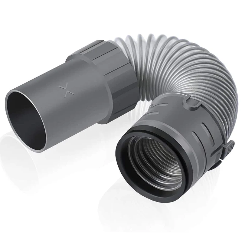 

Vacuum Hose Nozzle For Shark Navigator NV350 NV351 NV352 NV357 Replacement 193FFJ Part adapter connector Hose