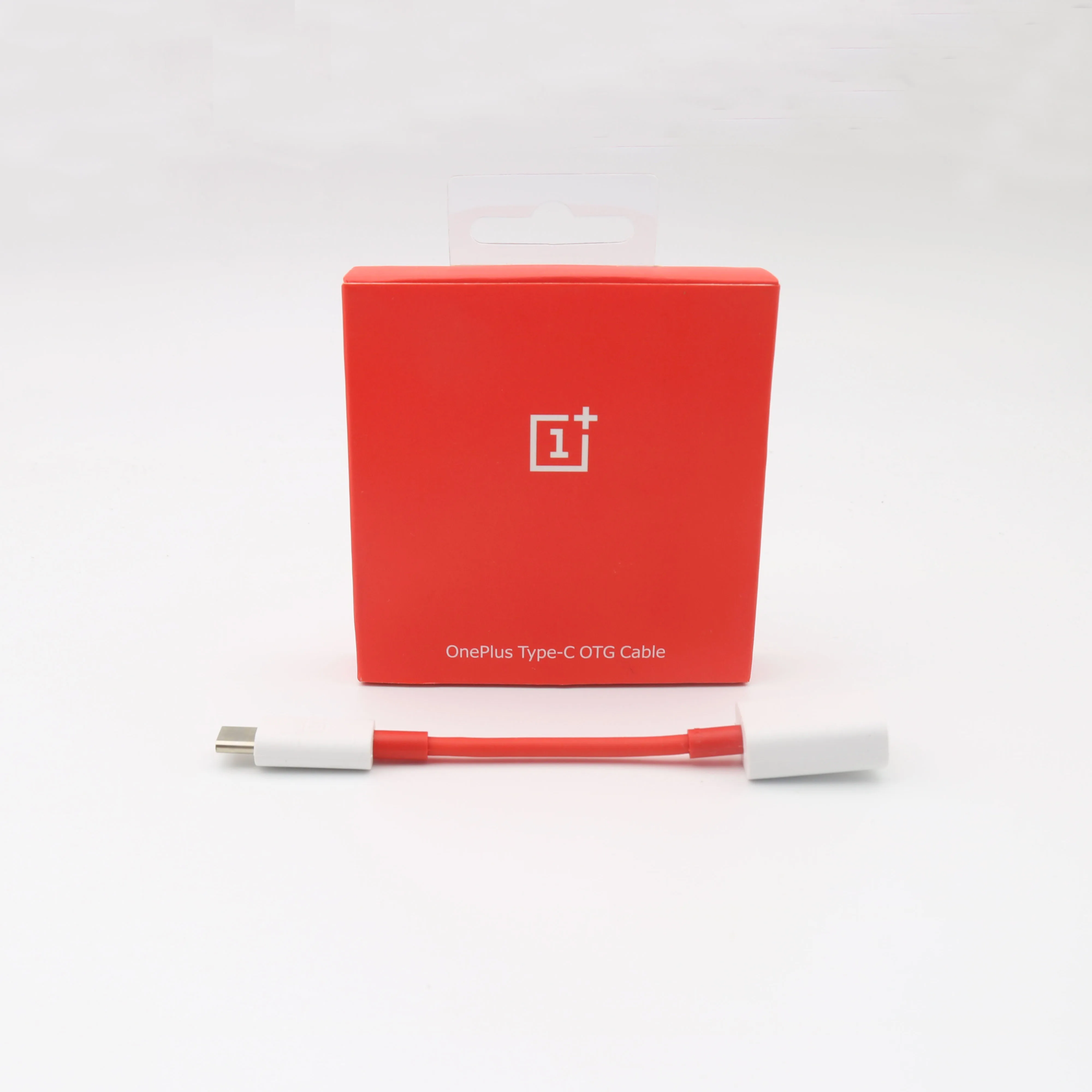 Оригинальный Кабель адаптер OnePlus 7pro/6T/6/3/3T/5/5T Type C OTG USB конвертер для передачи