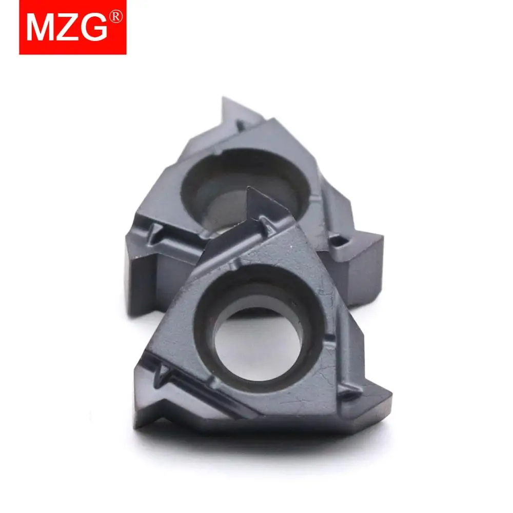 MZG 08IRA55 ZM860 нержавеющая сталь резьба CNC внутренние держатели инструментов для