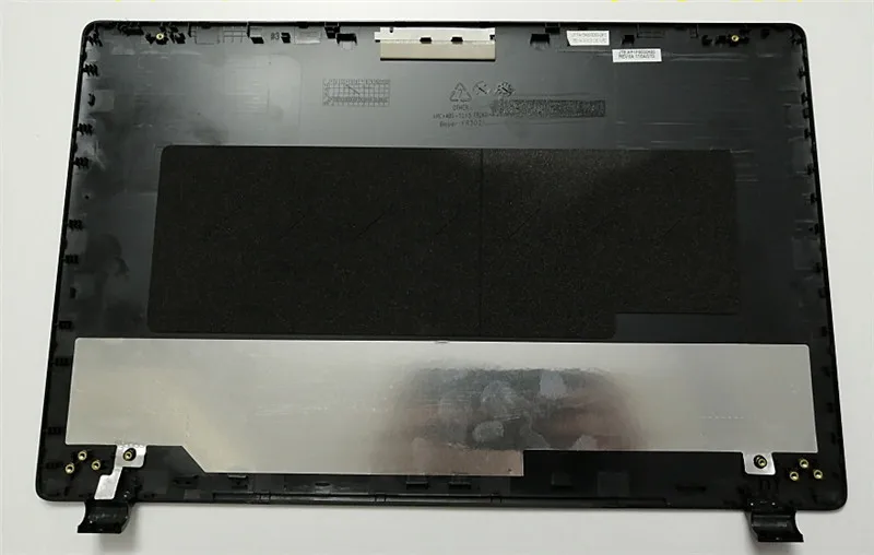 Совершенно аппарат не Привязанный к оператору сотовой связи для acer E5-511 E5-521 E5-511G E5-511P E5-531 E5-571 E5-571G ноутбук чехол в виде ракушки, коричневая кофточка для девочки Обложка AP1P6000480