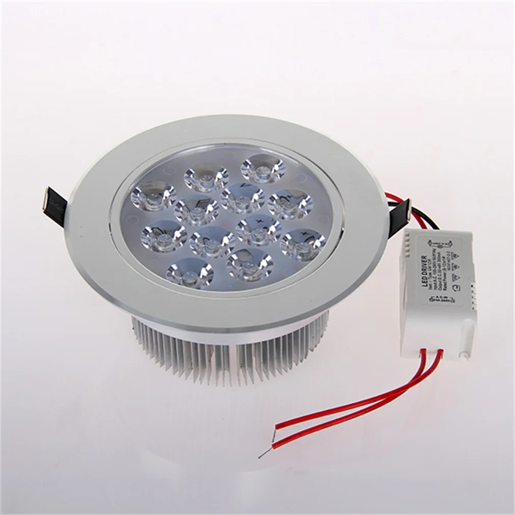 

6x0.5W LED Ceiling Downlight Set Surface Mounted Round Spotlight Cylinder Day