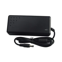 Новые BV Tech 100Mbps-SW800G 1+ 8 Порты и разъёмы 130W 57 вольт 802.3af коммутатор gigabit PoE
