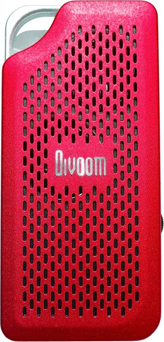 Wireless Speaker Divoom itour-30 (red) speaker Bluetooth Compute Audio center Radio receiver Soundbar |