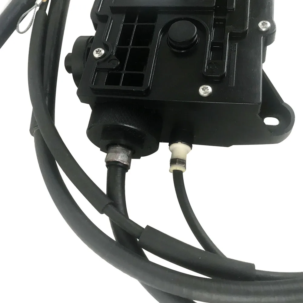 Parking Brake Actuator LR072318 For Land Rover Discovery 4 2010 to Range Rover Sport 2010 to 2013