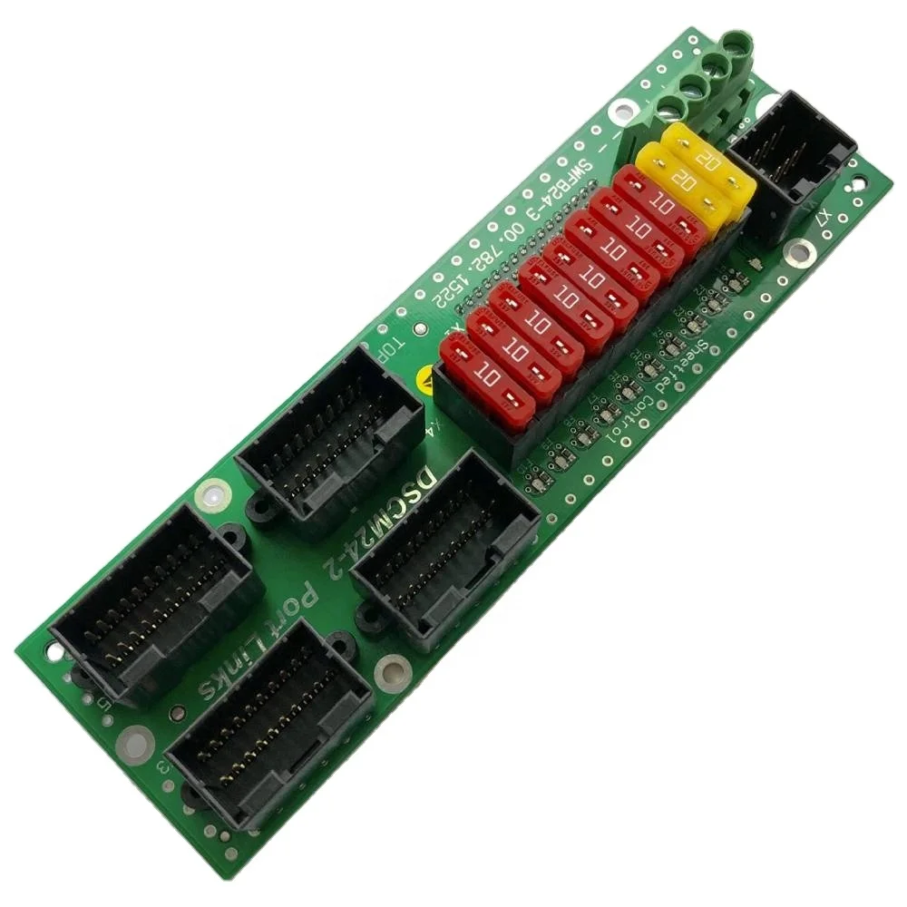 

Circuit Board SWFB24-3 00.782.1522/00.785.1549 For SM/GTO 52/74/102