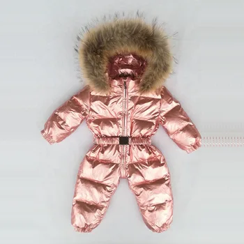 newborn winter onesie