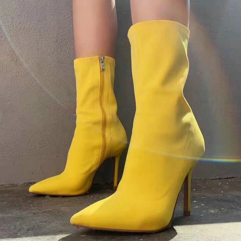 sofft mid calf boots