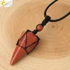 Red Jasper