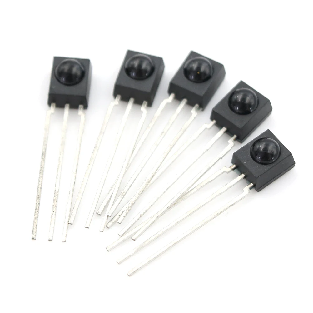 10 trozo de ITT Schadow digitast conmutación tapas sin agujero negro 17,1x12,3mm m7695
