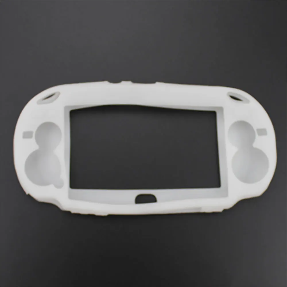 Jcdクリアハード保護カバーシェルpsv1000 psvita psヴィータpsv 1000